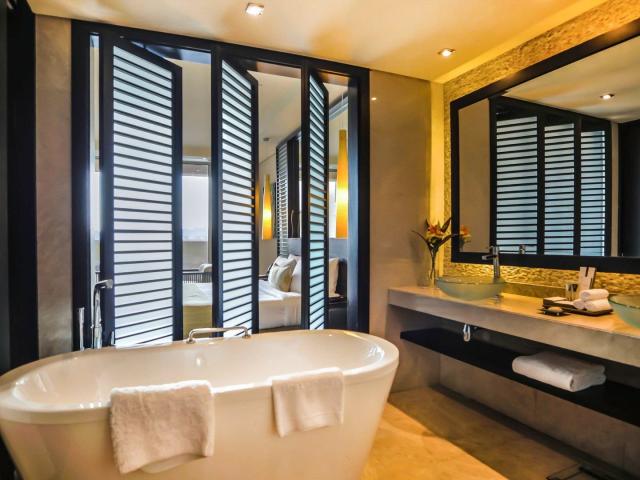 Rixos The Palm 