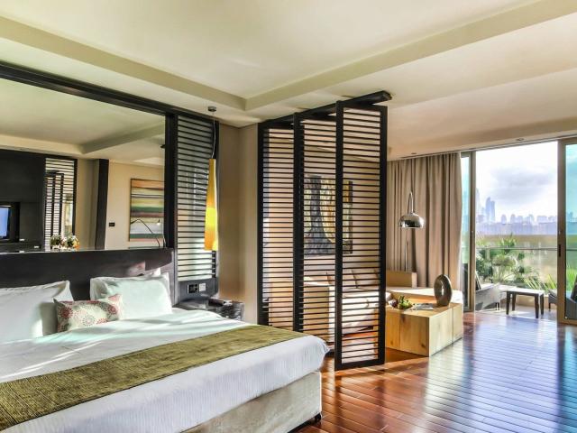 Rixos The Palm 