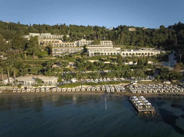 Aeolos Beach Resort