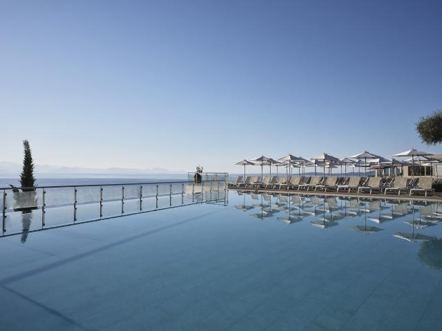 Hotel Aeolos Beach