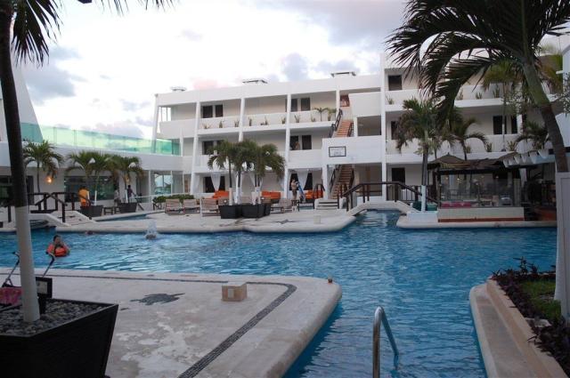 Flamingo Cancún