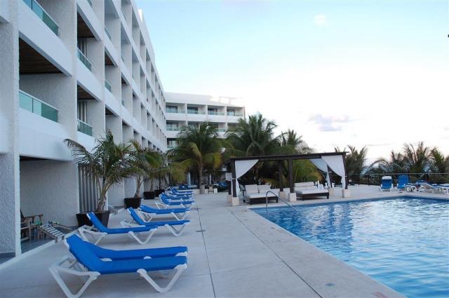 Flamingo Cancún