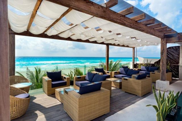 Flamingo Cancún