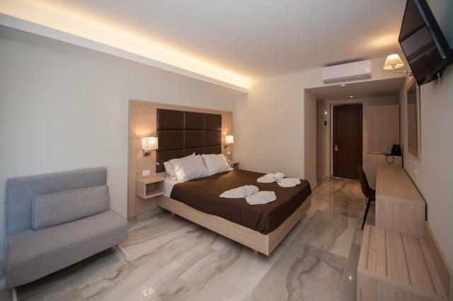 Hotel Brilliant