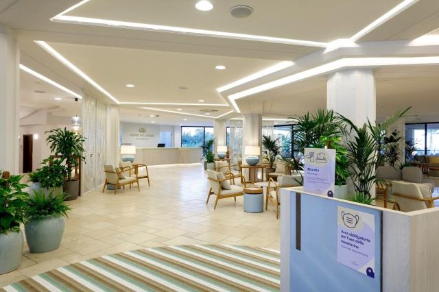 Grand Palladium Sicilia Resort & Spa
