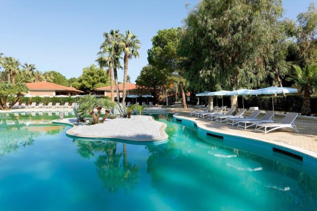 Grand Palladium Sicilia Resort & Spa