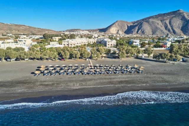 Santo Miramare Resort