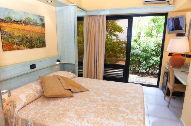 Acacia Resort