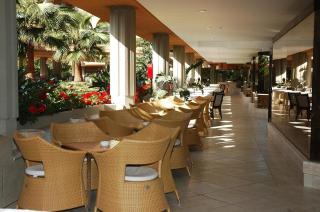 Acacia Resort