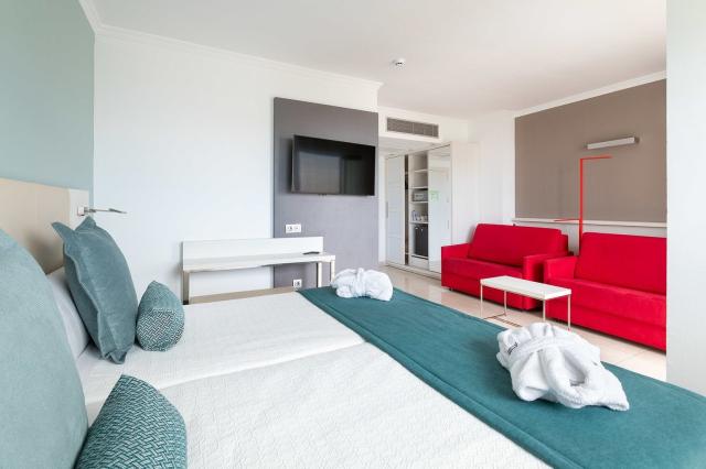 Hotel La Siesta