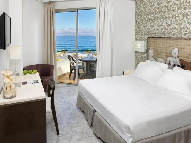 Hotel H10 Las Palmeras