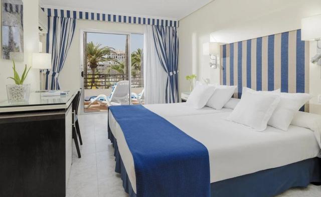 Hotel H10 Las Palmeras