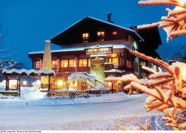 Hotel Lukasmayr