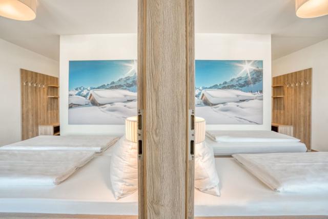 COOEE alpin Hotel Kitzbüheler Alpen