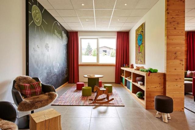 COOEE alpin Hotel Kitzbüheler Alpen