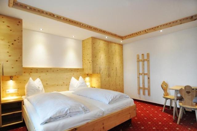 Hotel Kitzbühler Alpen