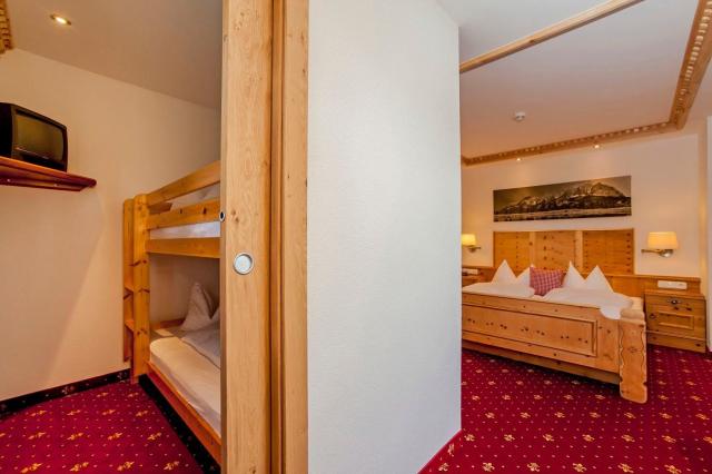 Hotel Kitzbühler Alpen