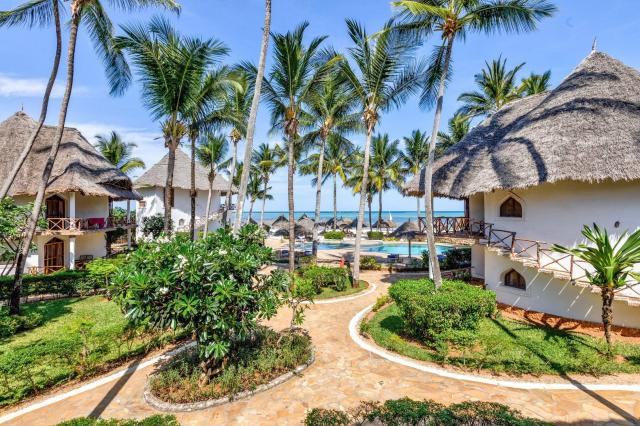 Hotel Waridi Beach Resort and SPA