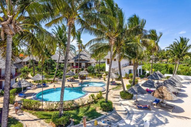 Hotel Waridi Beach Resort and SPA