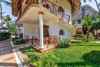 Waridi Beach resort & spa
