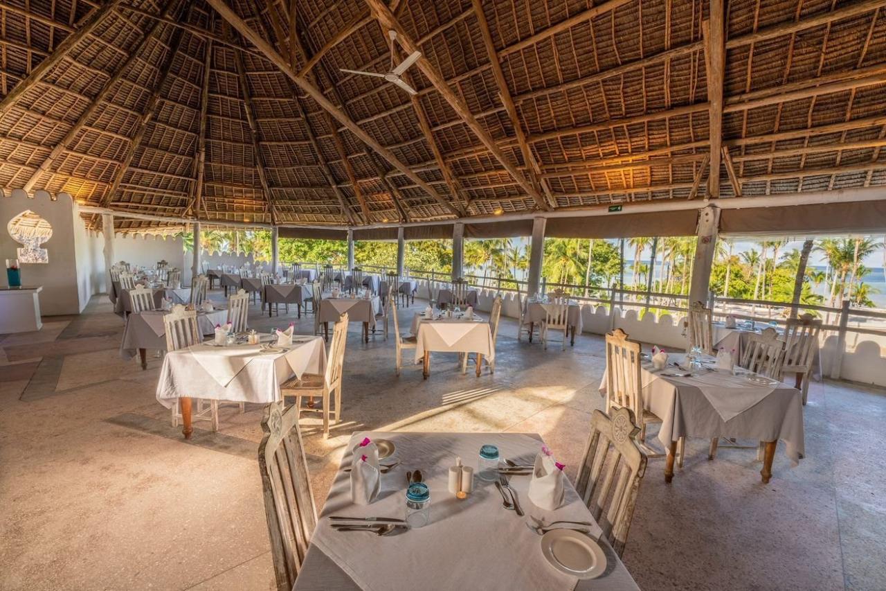 Hotel Diamonds Mapenzi Beach Club