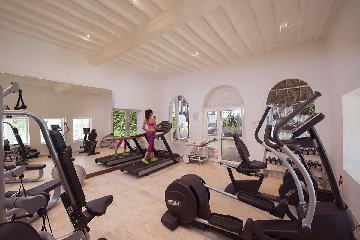 Hotel Diamonds Mapenzi Beach Club