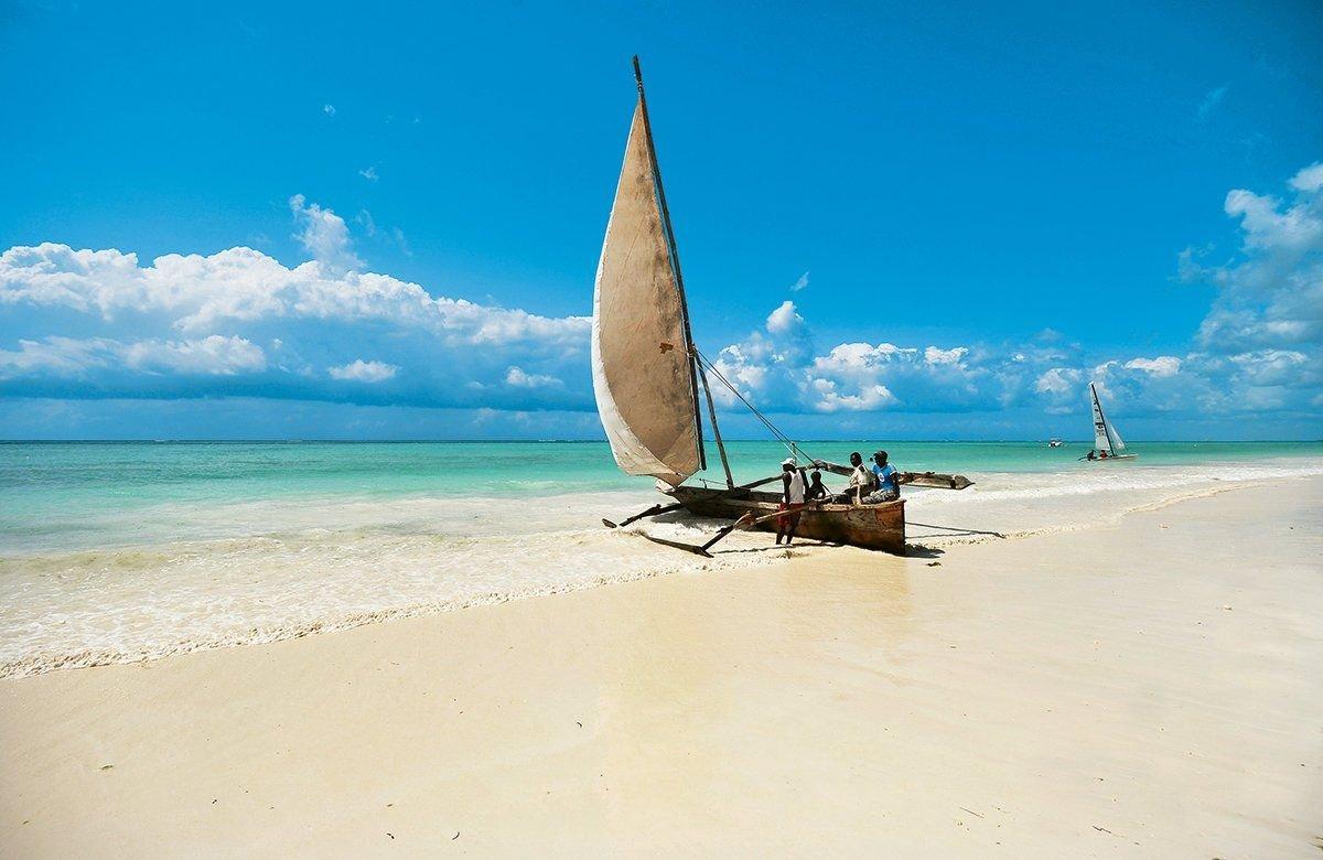 Hotel Diamonds Mapenzi Beach Club