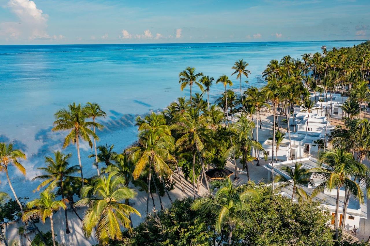 Hotel Diamonds Mapenzi Beach Club