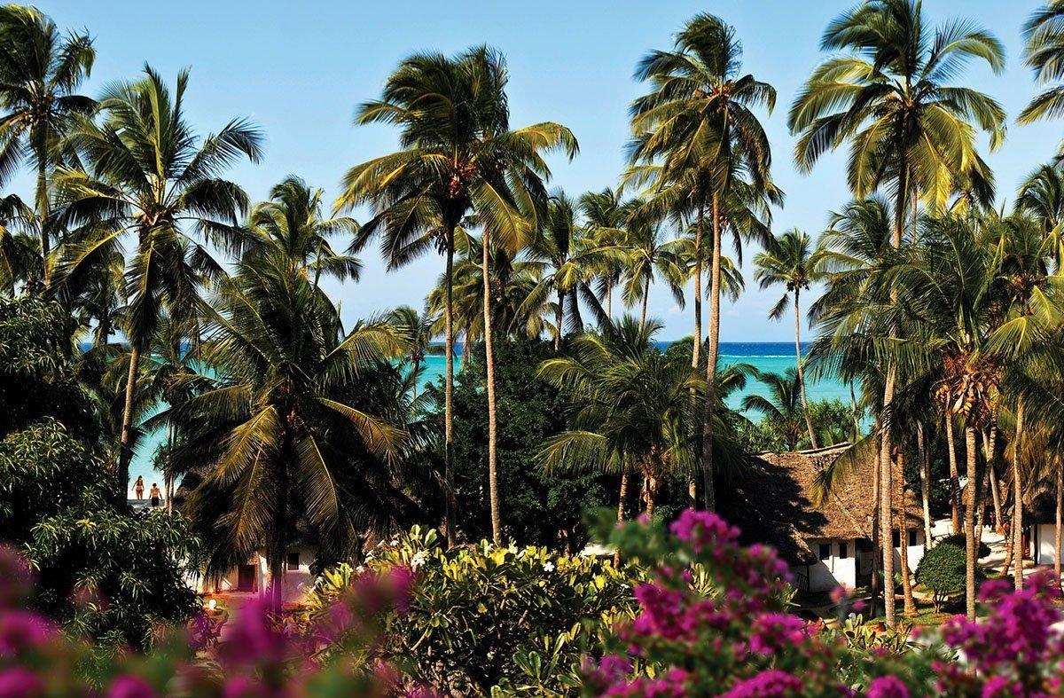 Hotel Diamonds Mapenzi Beach Club