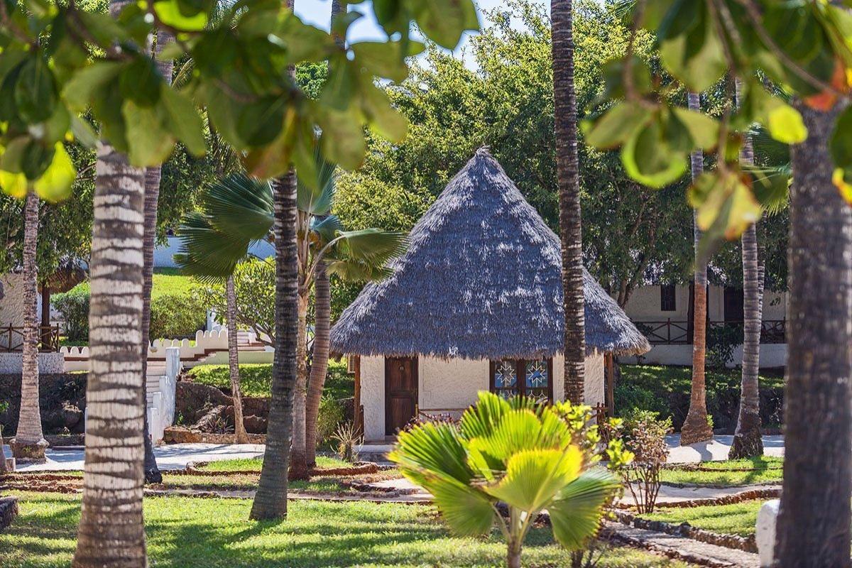 Hotel Diamonds Mapenzi Beach Club