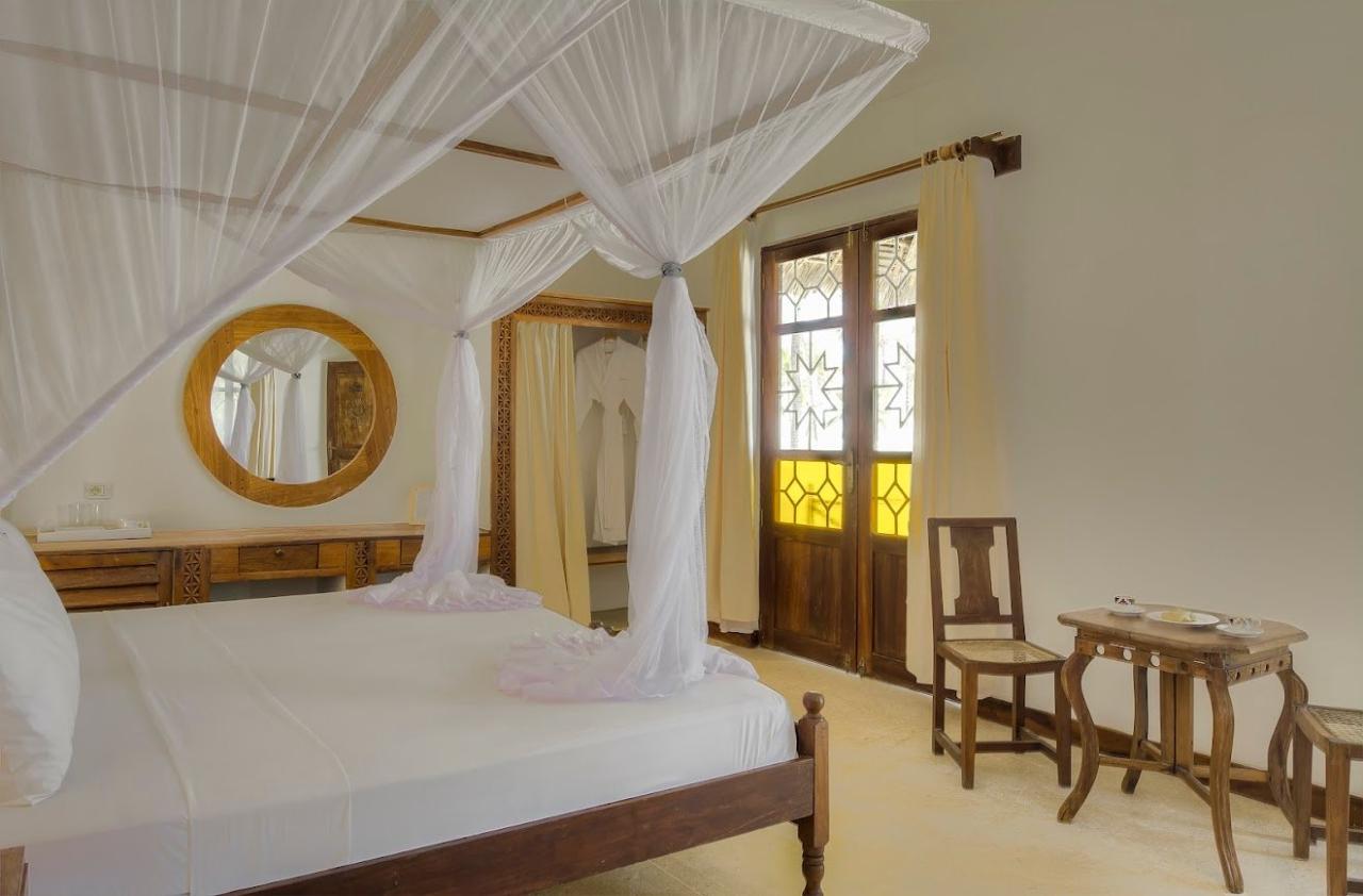 Hotel Diamonds Mapenzi Beach Club