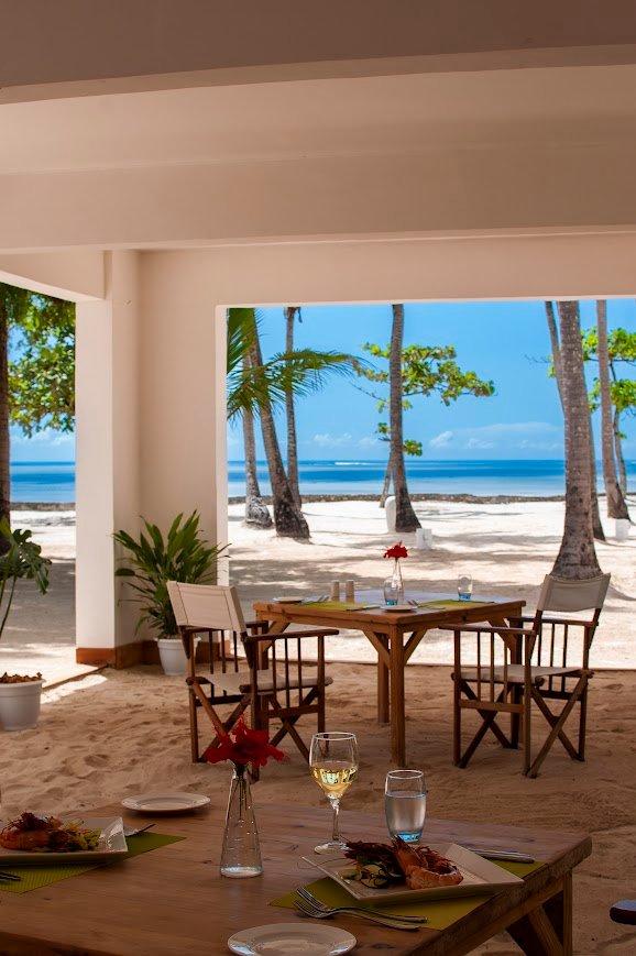 Hotel Diamonds Mapenzi Beach Club