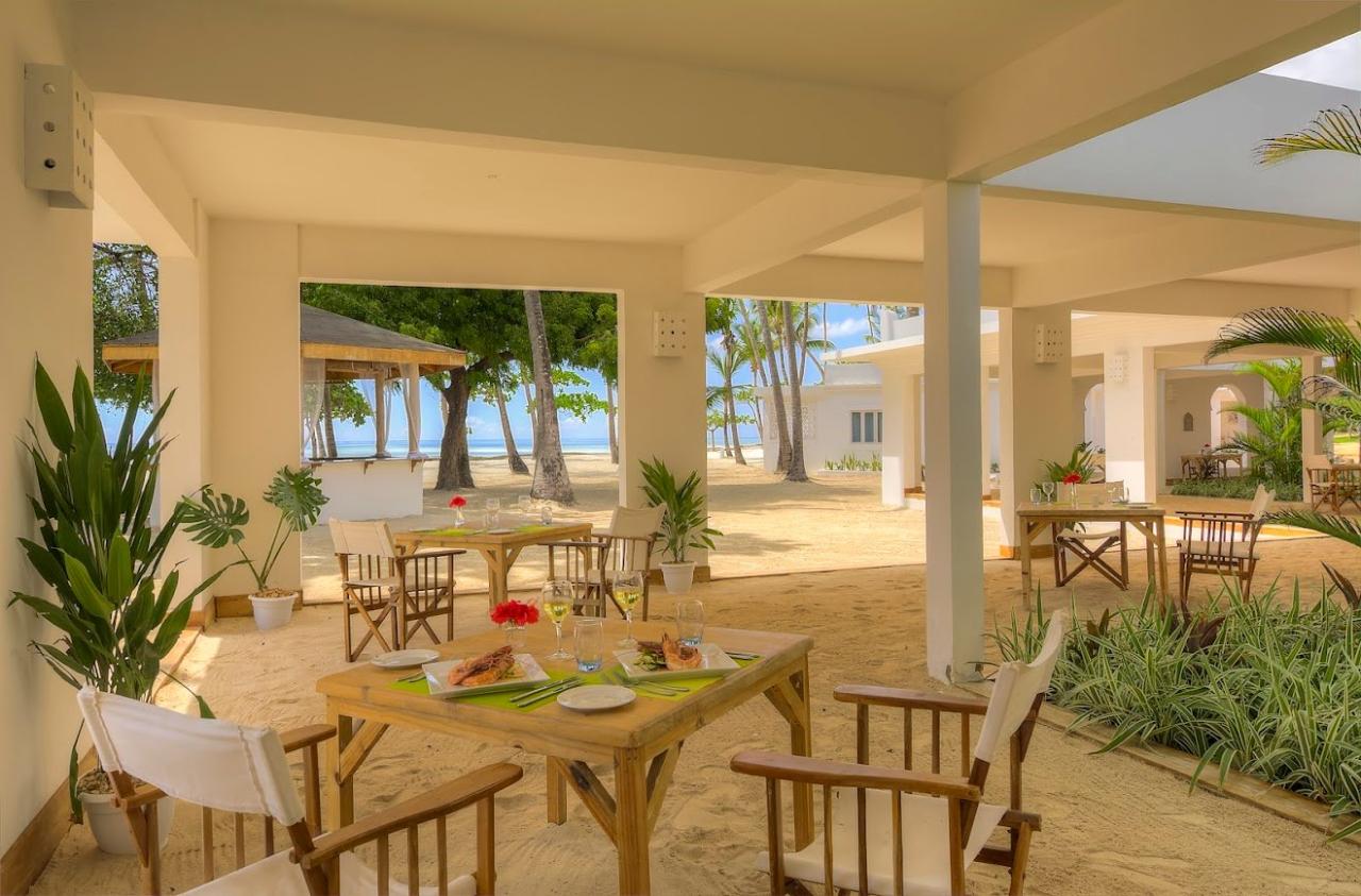 Hotel Diamonds Mapenzi Beach Club