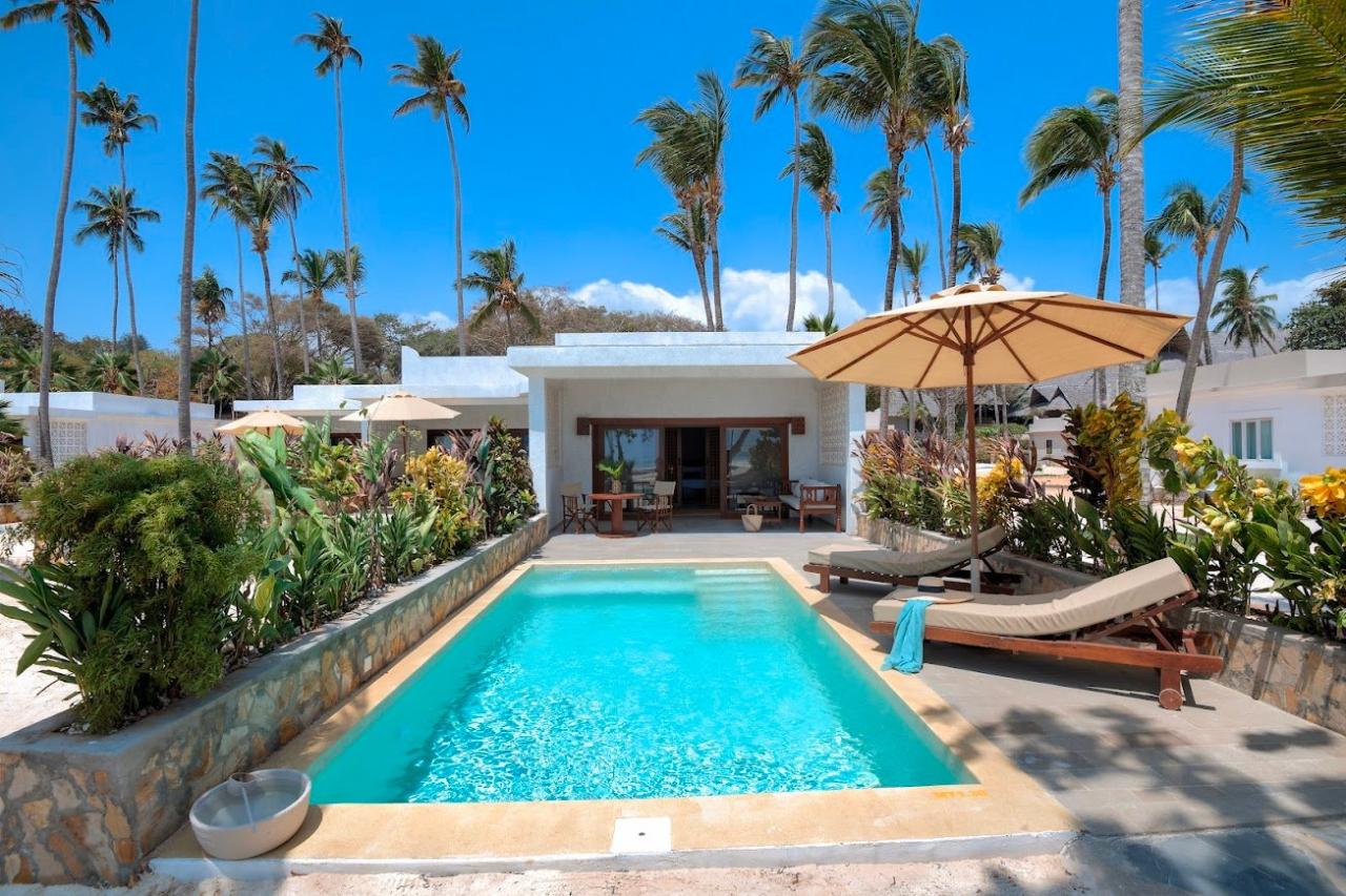 Hotel Diamonds Mapenzi Beach Club