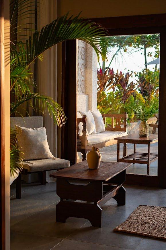 Hotel Diamonds Mapenzi Beach Club