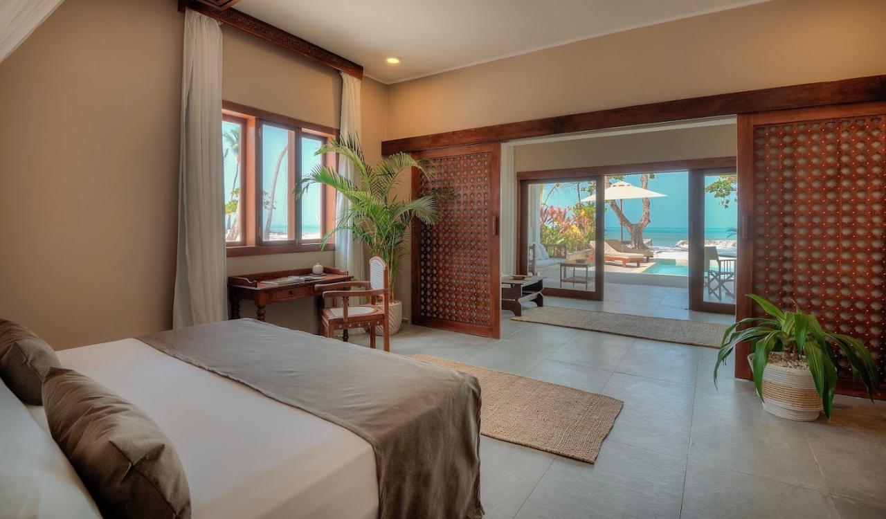 Hotel Diamonds Mapenzi Beach Club