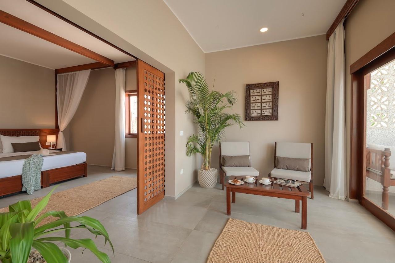 Hotel Diamonds Mapenzi Beach Club