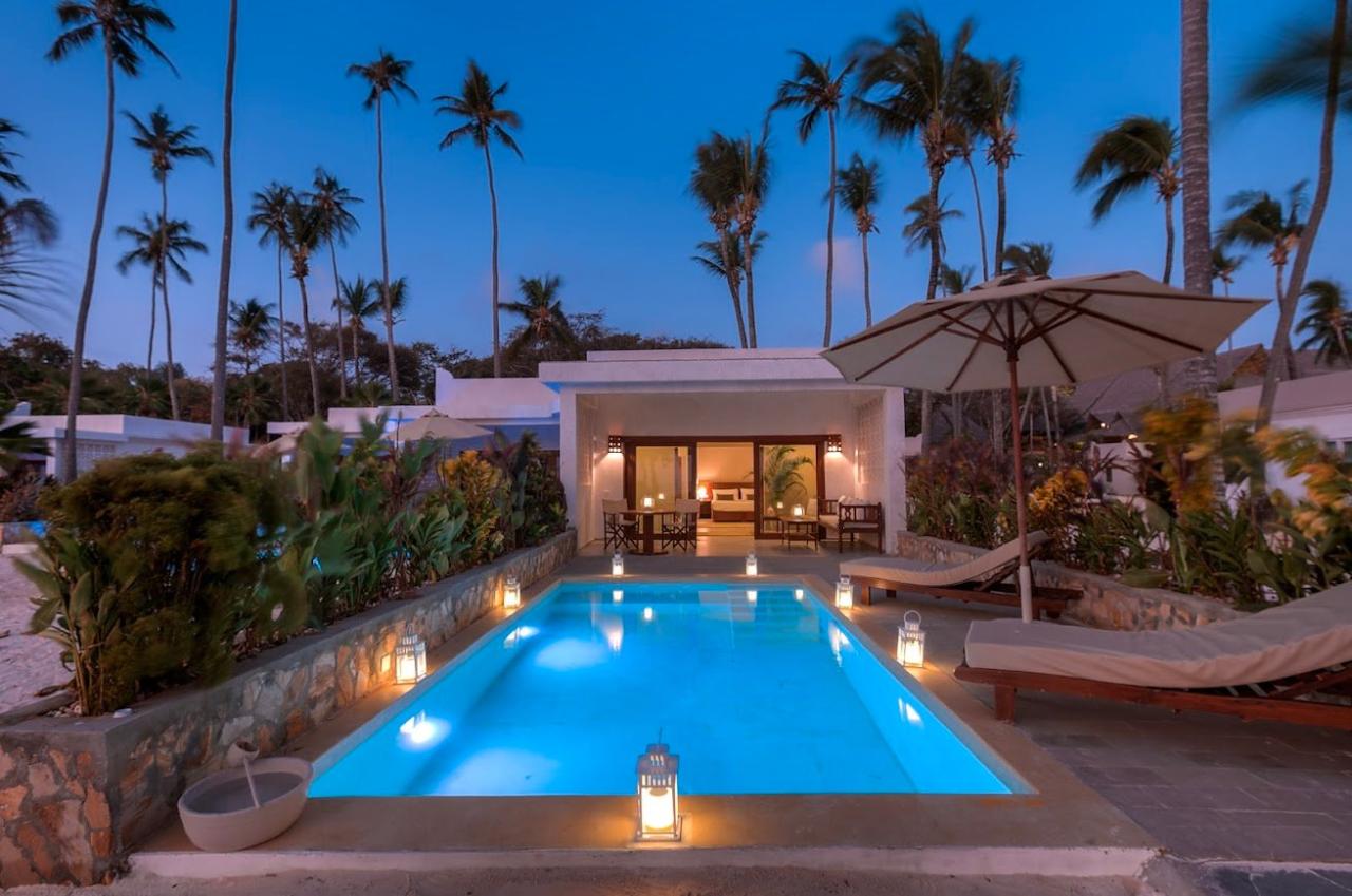 Hotel Diamonds Mapenzi Beach Club