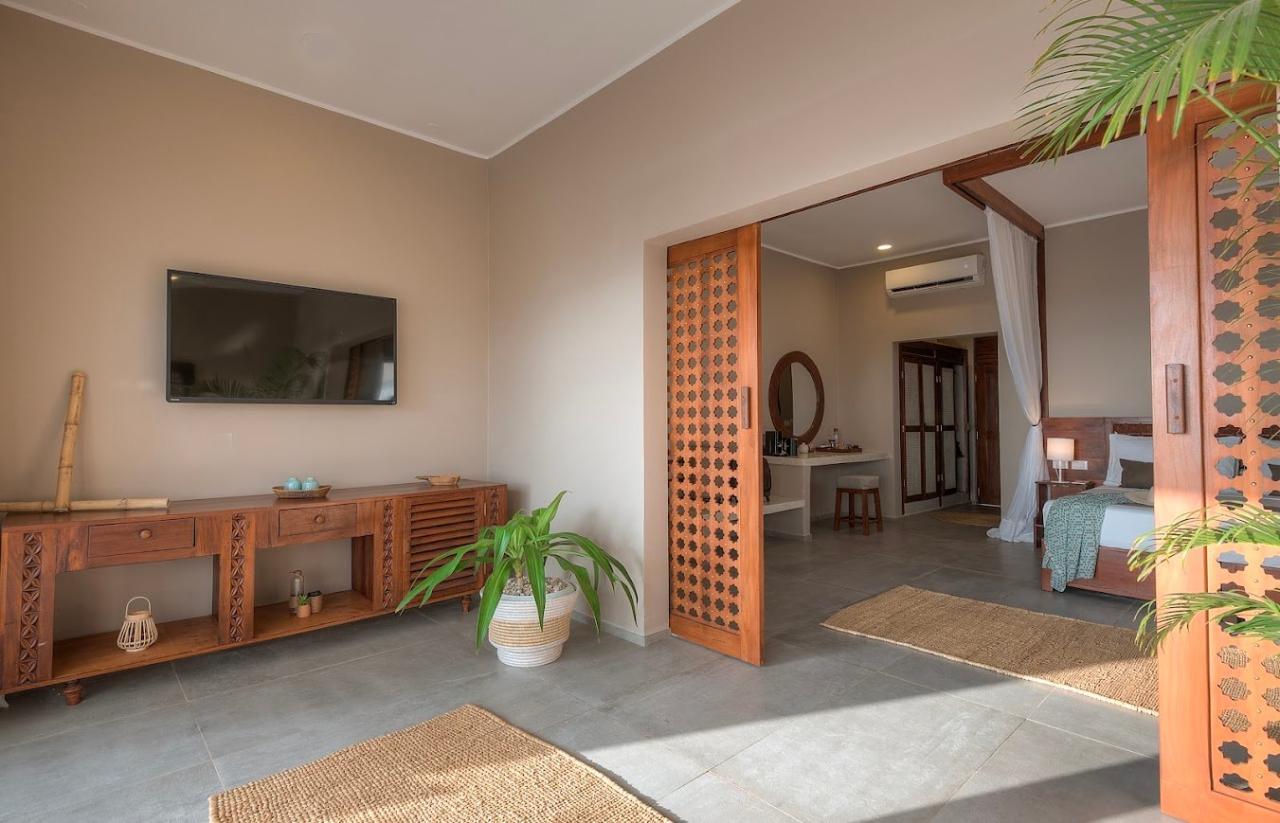 Hotel Diamonds Mapenzi Beach Club