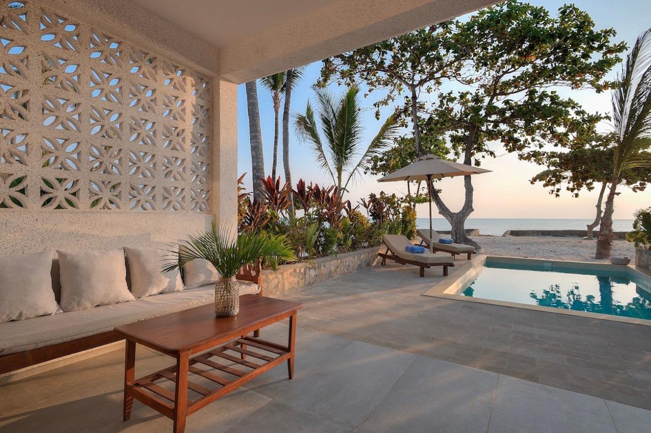 Hotel Diamonds Mapenzi Beach Club