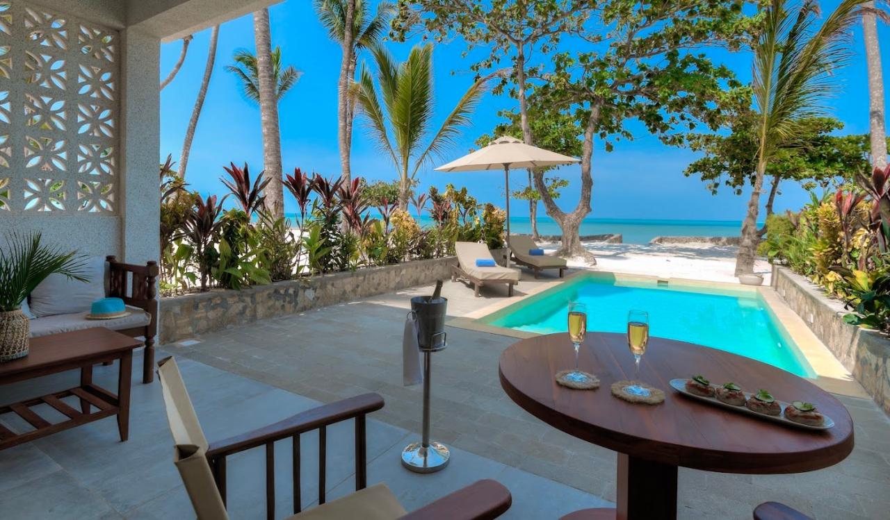 Hotel Diamonds Mapenzi Beach Club