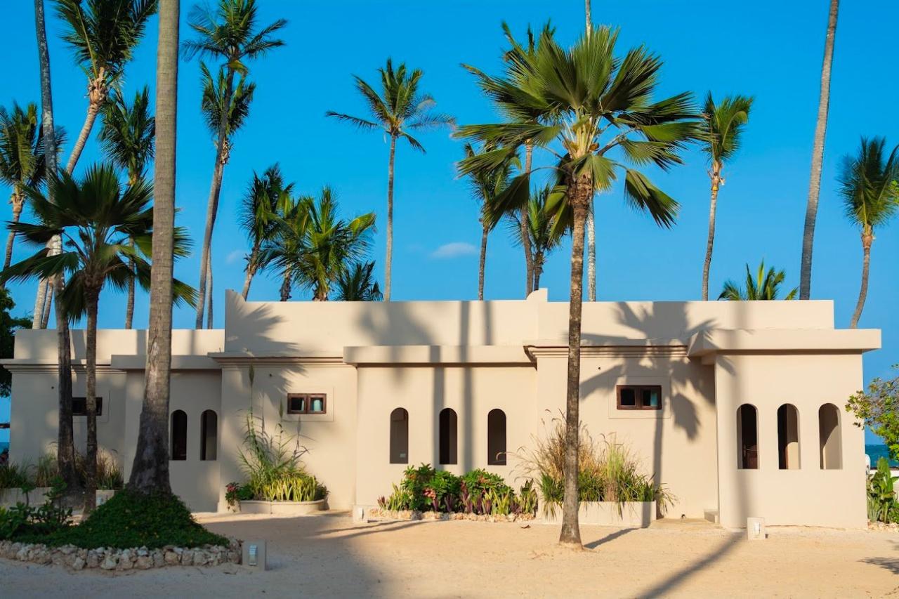 Hotel Diamonds Mapenzi Beach Club