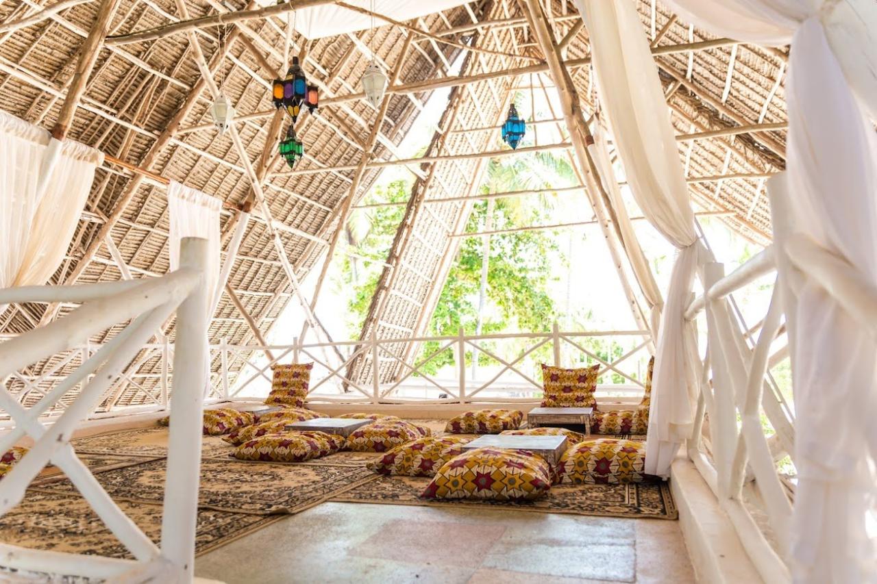 Hotel Diamonds Mapenzi Beach Club