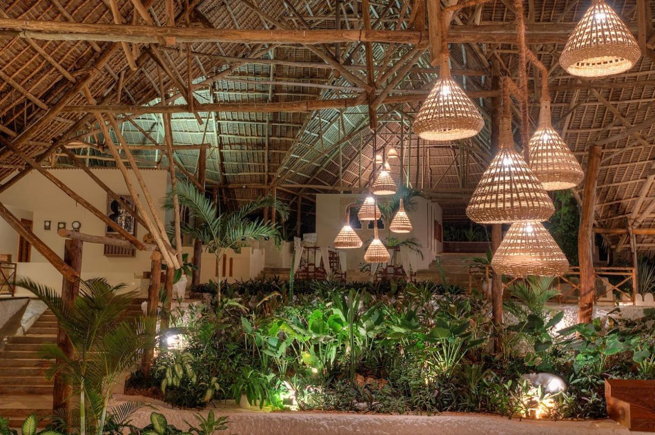 Hotel Diamonds Mapenzi Beach Club