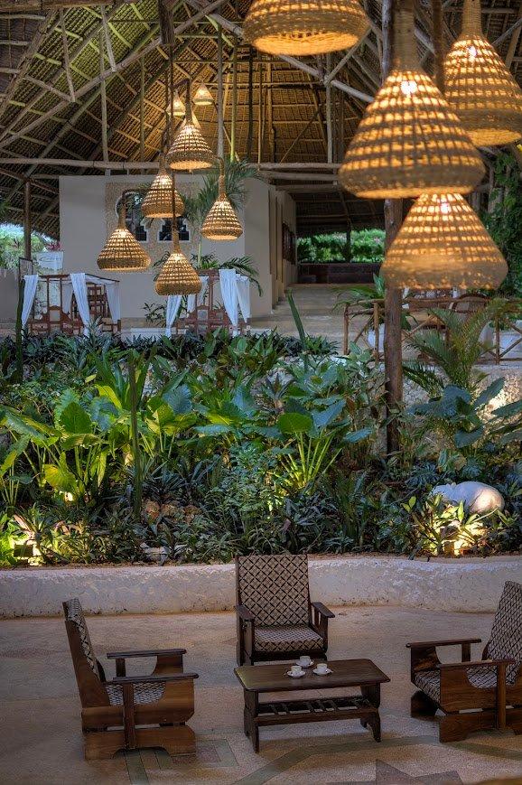 Hotel Diamonds Mapenzi Beach Club