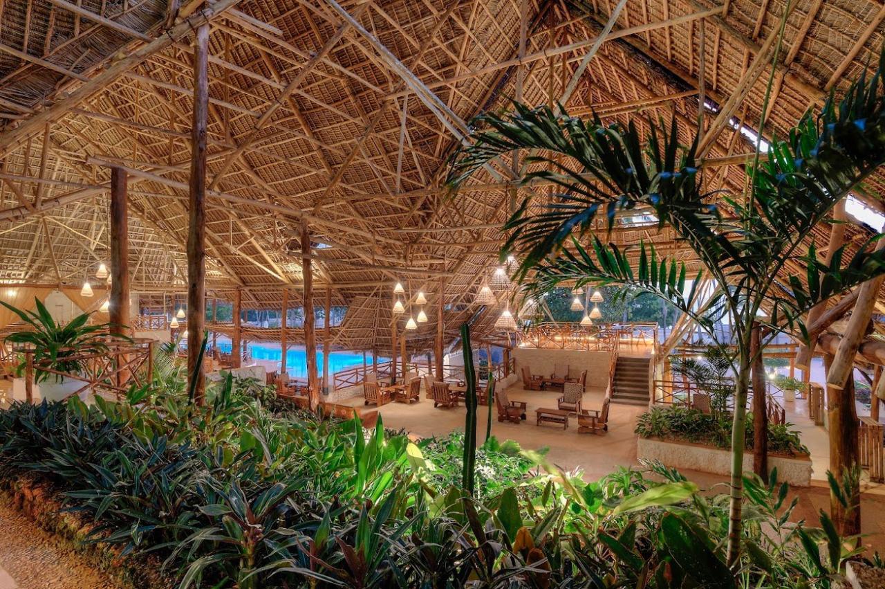 Hotel Diamonds Mapenzi Beach Club