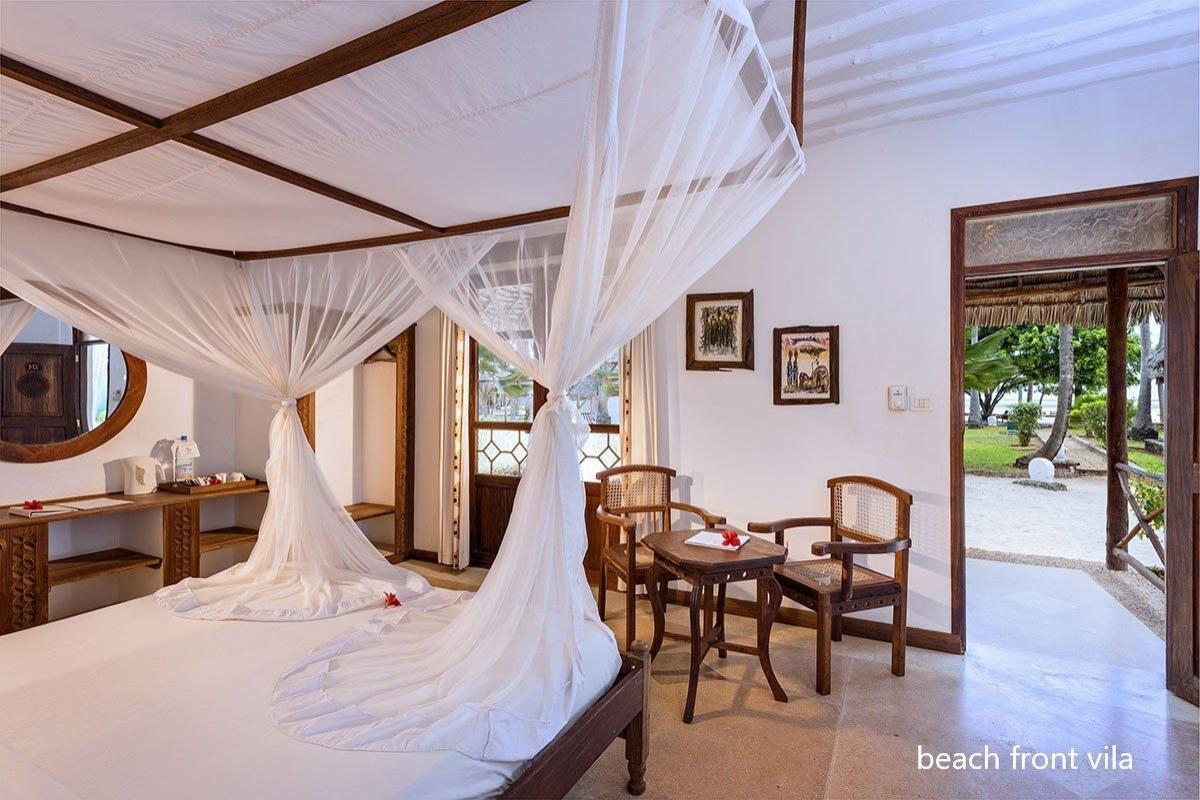 Hotel Diamonds Mapenzi Beach Club