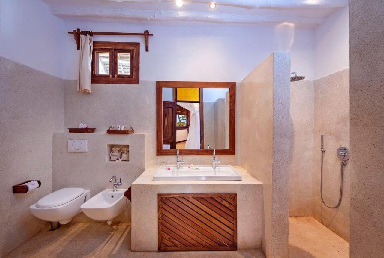 Hotel Diamonds Mapenzi Beach Club