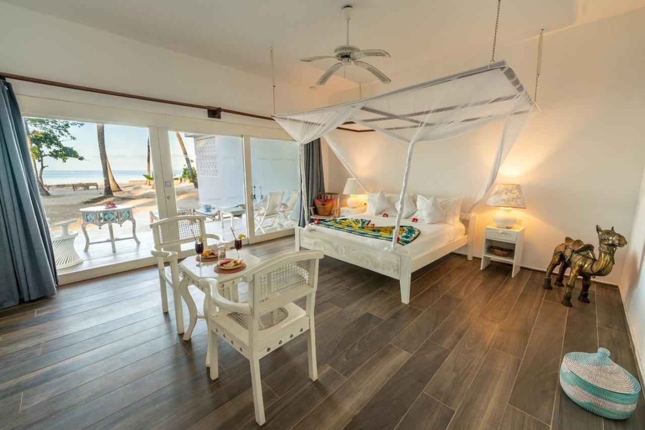 Hotel Diamonds Mapenzi Beach Club