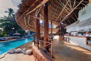 Diamonds Mapenzi Beach Club